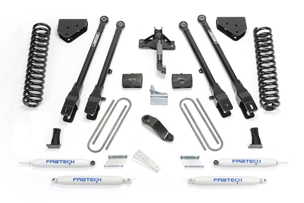 Pitman Arm 99-04 Super Duty For Lift Height 8 Inch 5.5 Inch Drop Extreme Drop Skyjacker