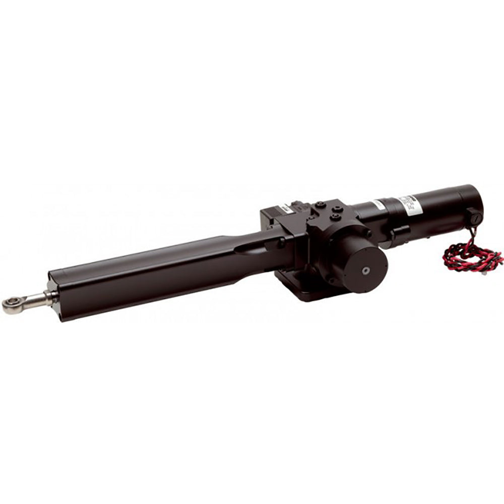 HYDRAULIC RAM, SIZE 1, 12V