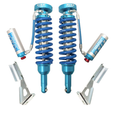 King Shocks shock absorber