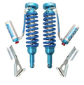 King Shocks shock absorber