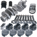 Power Stop 2004 Pontiac GTO Front Z23 Evolution Sport Brake Kit