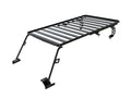 Jeep Wrangler JL 4 Door (2018-Current) Extreme Slimline II Roof Rack Kit