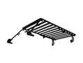 Jeep Wrangler JL 4 Door (2018-Current) Extreme Slimline II Roof Rack Kit