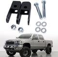4.5 Inch Lift Kit C/O V2 Ford F-250/F-350 Super Duty 4WD (2017-2022)