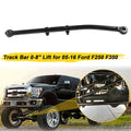 4.5 Inch Lift Kit C/O V2 Ford F-250/F-350 Super Duty 4WD (2017-2022)