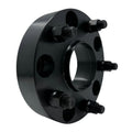 Vossen VFX-01 22x10 - 5x127 - ET18 - Super Deep - 71.5 - Gloss Black Wheel