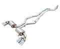 PowerStop auto part detail