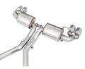 PowerStop auto part close-up