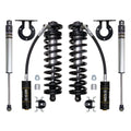 ICON coilovers