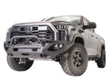 22-C TUNDRA MATRIX FRONT BUMPER WITH PRE-RUNNER GUARD