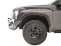 22-C TUNDRA MATRIX FRONT BUMPER WITH PRE-RUNNER GUARD