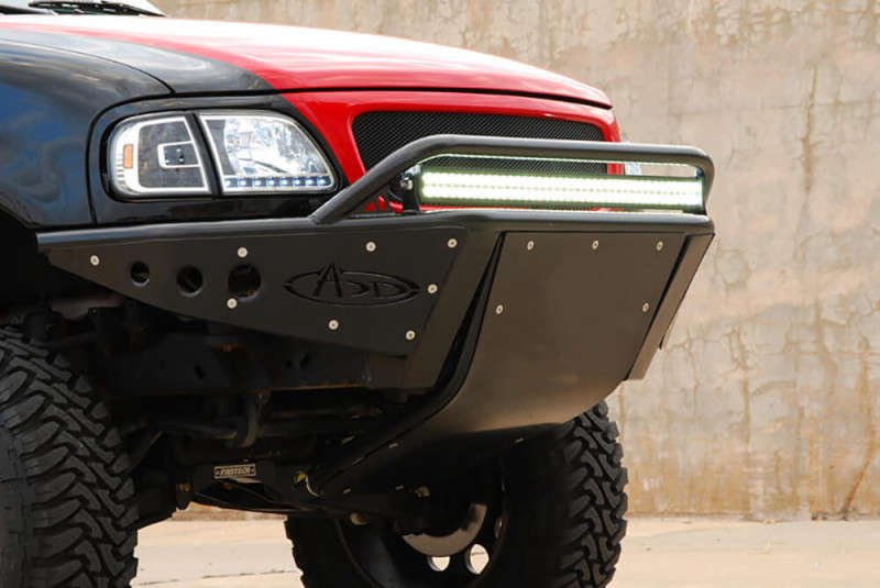 STLTH FR BMP 1997-03 F150