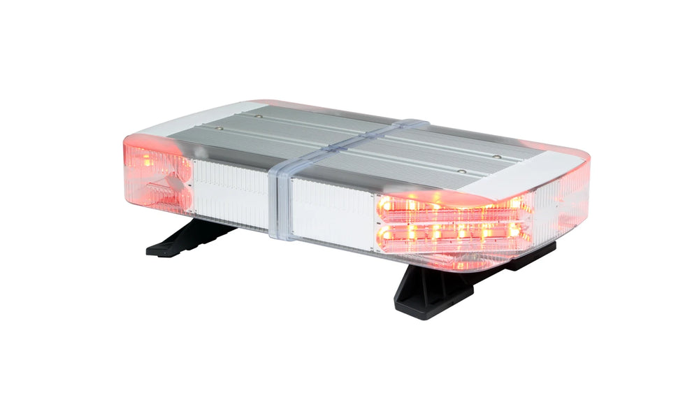 MINI EDGE FREEDOM IV AMBER LGTBAR