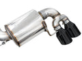 PowerStop auto part detail