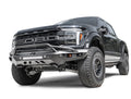 24C F150 RAPTOR VENGEANCE FRONT SENSOR BUMPER W/PRERUNNER GUARD BARE