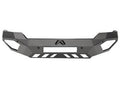24C F150 RAPTOR VENGEANCE FRONT SENSOR BUMPER W/PRERUNNER GUARD BARE