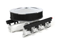 409 INTAKE KIT CATHEDRAL PORT HEADS