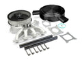 409 INTAKE KIT CATHEDRAL PORT HEADS