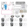 Engine Kit With High Performance Components Cummins 6 Cylinder ISB Application