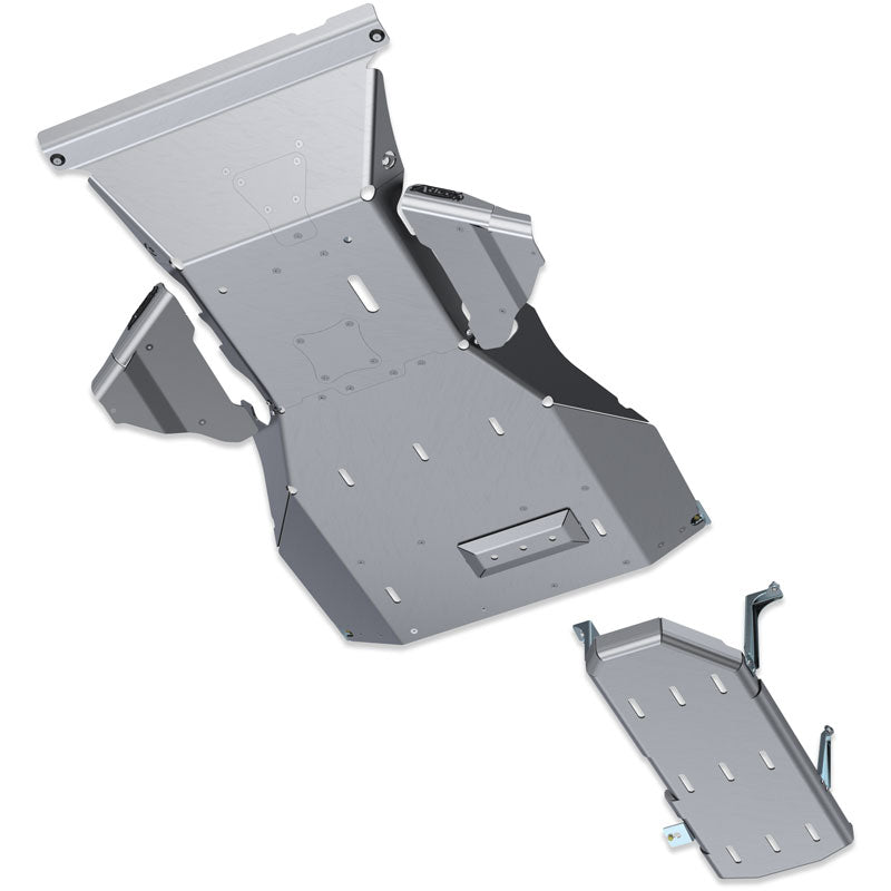 Artec Industries skid plate