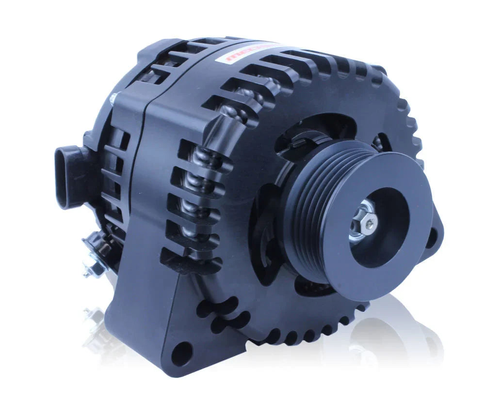 MECHMAN ALTERNATORS auto part
