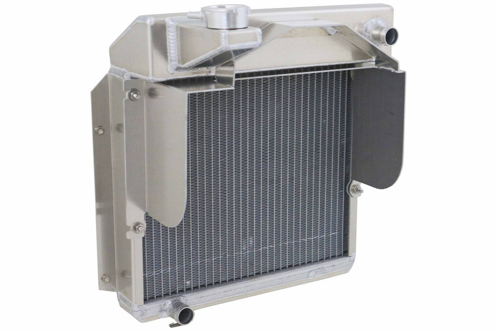 FAN MOD H/T 16 CRM