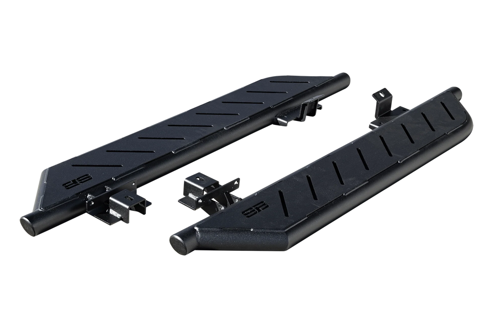 Smittybilt side steps