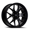 Vossen auto part