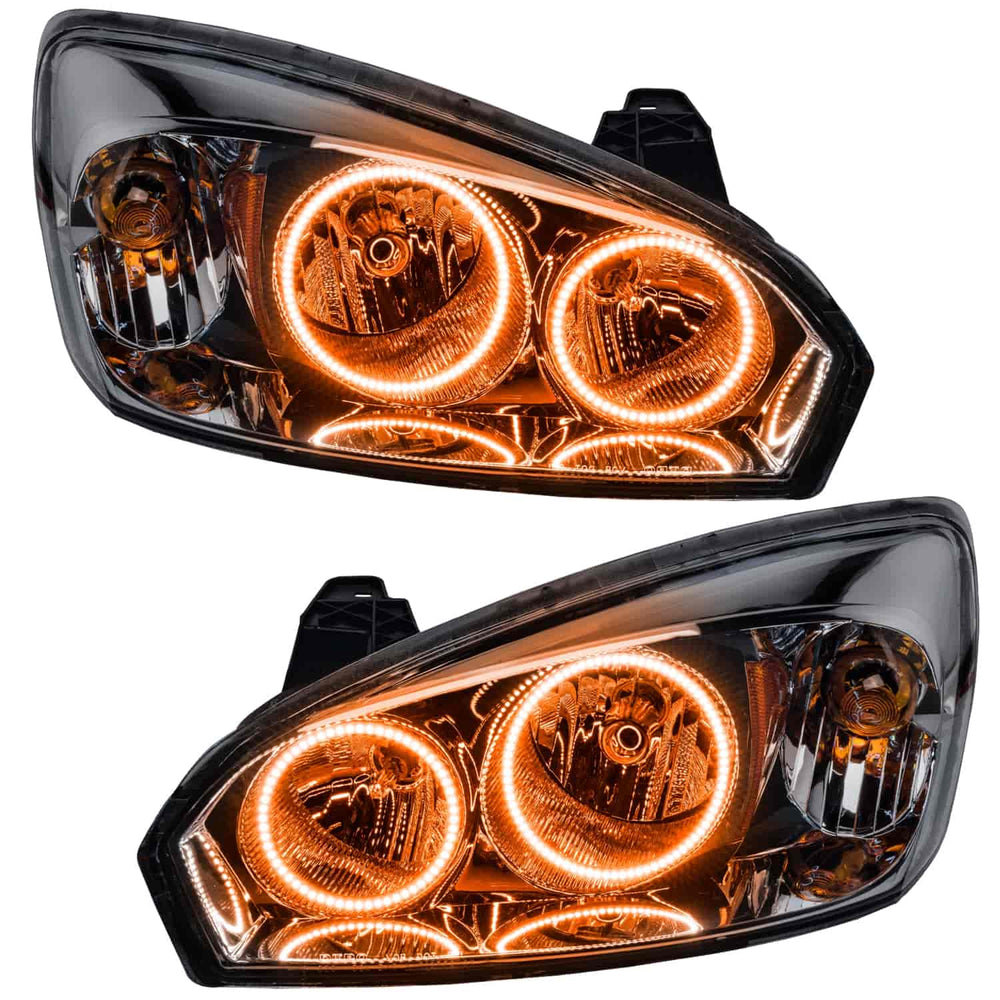 Oracle Lighting auto part