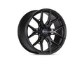 Vossen HF6-4 18x9 / 6x139.7 / ET0 / Super Deep / 106.1 CB - Matte Gunmetal Wheel