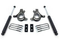 MaxTrac 99-06 GM C1500 2WD 3in/2in Spindle Lift Kit
