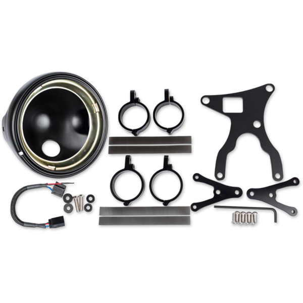 JW Speaker auto part