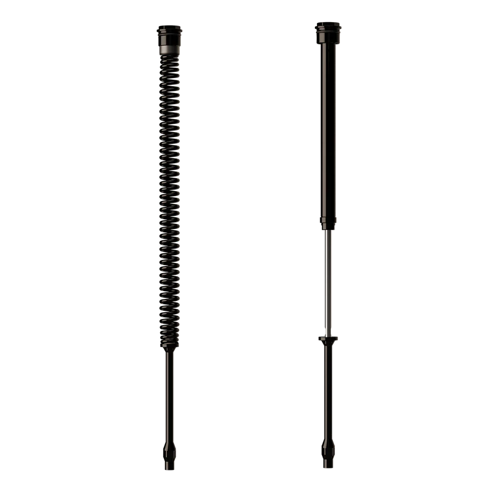 FOX 17-24 Indian Scout Standard 41mm Front Grip Fork Cartridge Kit