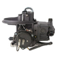 500 CFM ALUM 2BBL MARINE AVENGER E/C