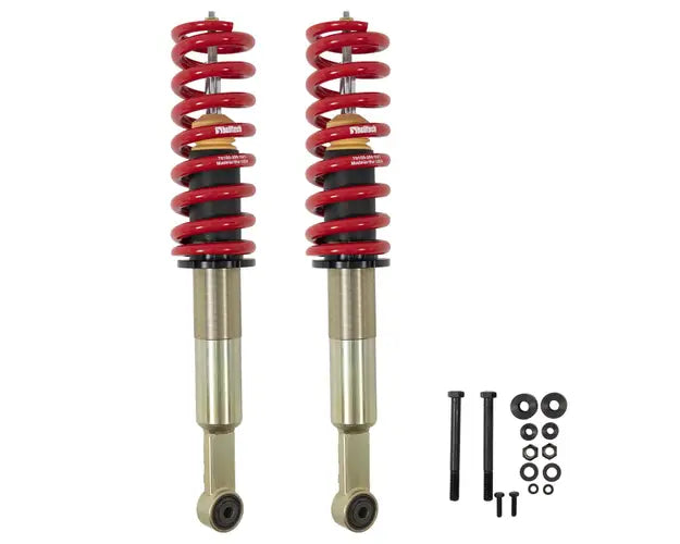 Belltech lift kit