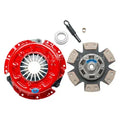 South Bend / DXD Racing Clutch 75-83 Nissan 280Z (2+2) 2.8L Stg 2 Drag Clutch Kit