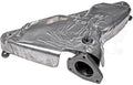 EXHAUST MANIFOLD KIT