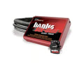 Banks Power 06-07 Dodge 5.9L (All) Six-Gun Diesel Tuner w/ Switch