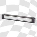 RF SERIES 18IN LED LIGHT BAR FOG BEAM KIT
