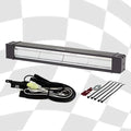 RF SERIES 18IN LED LIGHT BAR FOG BEAM KIT