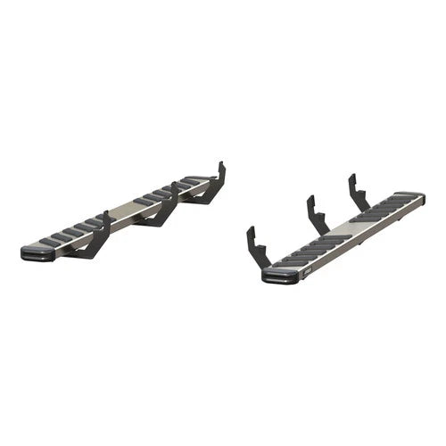 6" RUNNING BOARDS