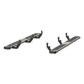 6" RUNNING BOARDS