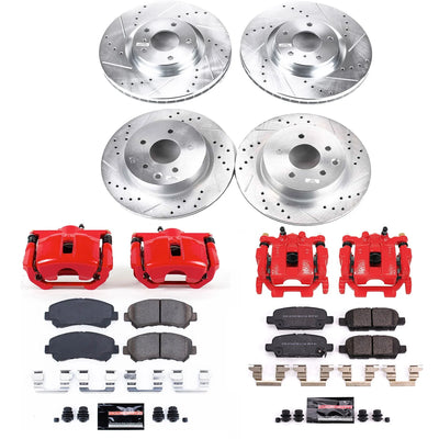 PowerStop auto part
