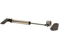 Stainless High-Mount Steering Stabilizer Kit 2019-23 RAM 2500/3500 4x4 Carli Suspension