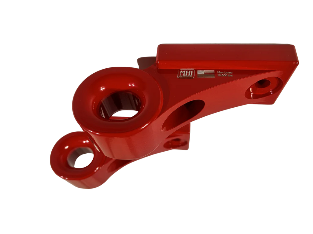 Monster Hooks Inc auto part