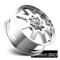D09 20X8.25 8X200 POLISH 105MM
