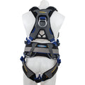 PROFORM CLIMBING/CONSTRUCTION TONGUE BUCKLE LEGS XL BLACK BLUE