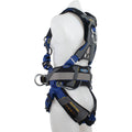 PROFORM CLIMBING/CONSTRUCTION TONGUE BUCKLE LEGS XL BLACK BLUE