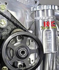 P/S Pump Elite w/ 4.2in 6 Rib Pulley w/Reservoir