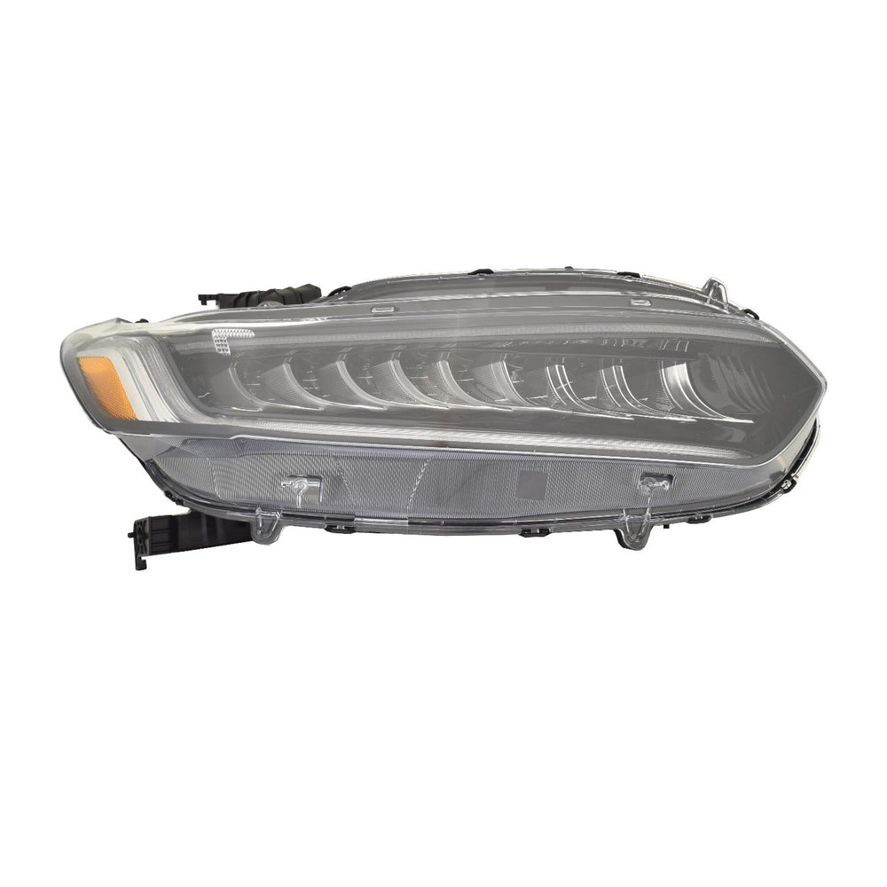 Maxzone Vehicle Lighting Corp headlights